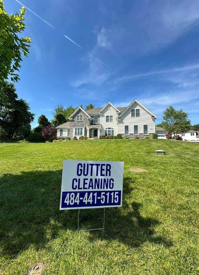 Gutter-Cleaning-Services-Delaware-County